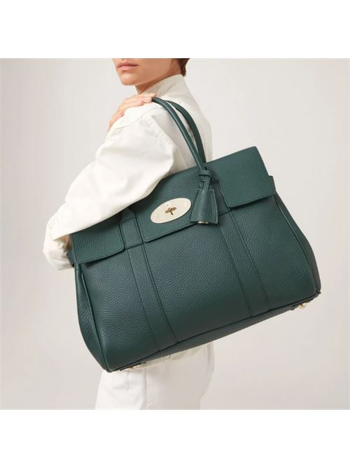 BAYSWATER MULBERRY | HH6592/736Q633Q633 Mulberry Green